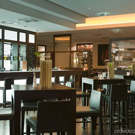 Flemings Hotel Wien-Stadthalle 