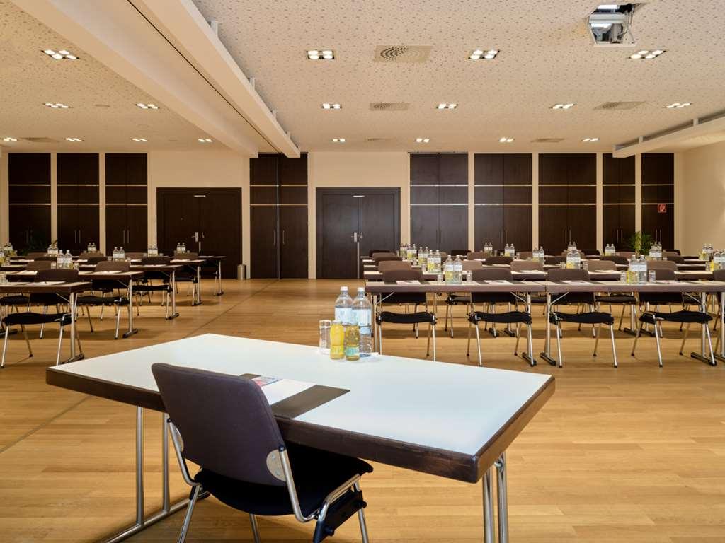 Flemings Wien-stadthalle Wiedeń