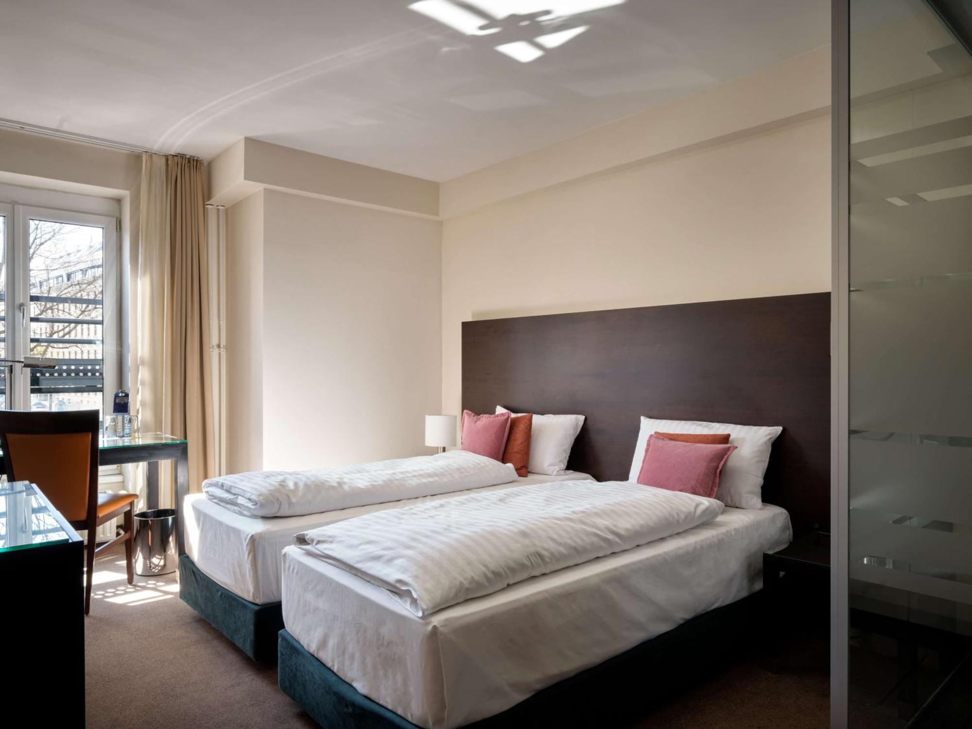 Hotel Flemings Wien-stadthalle Viena