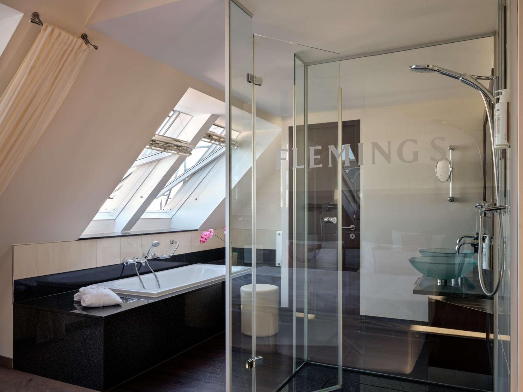 Flemings Wien-stadthalle 4* Viena