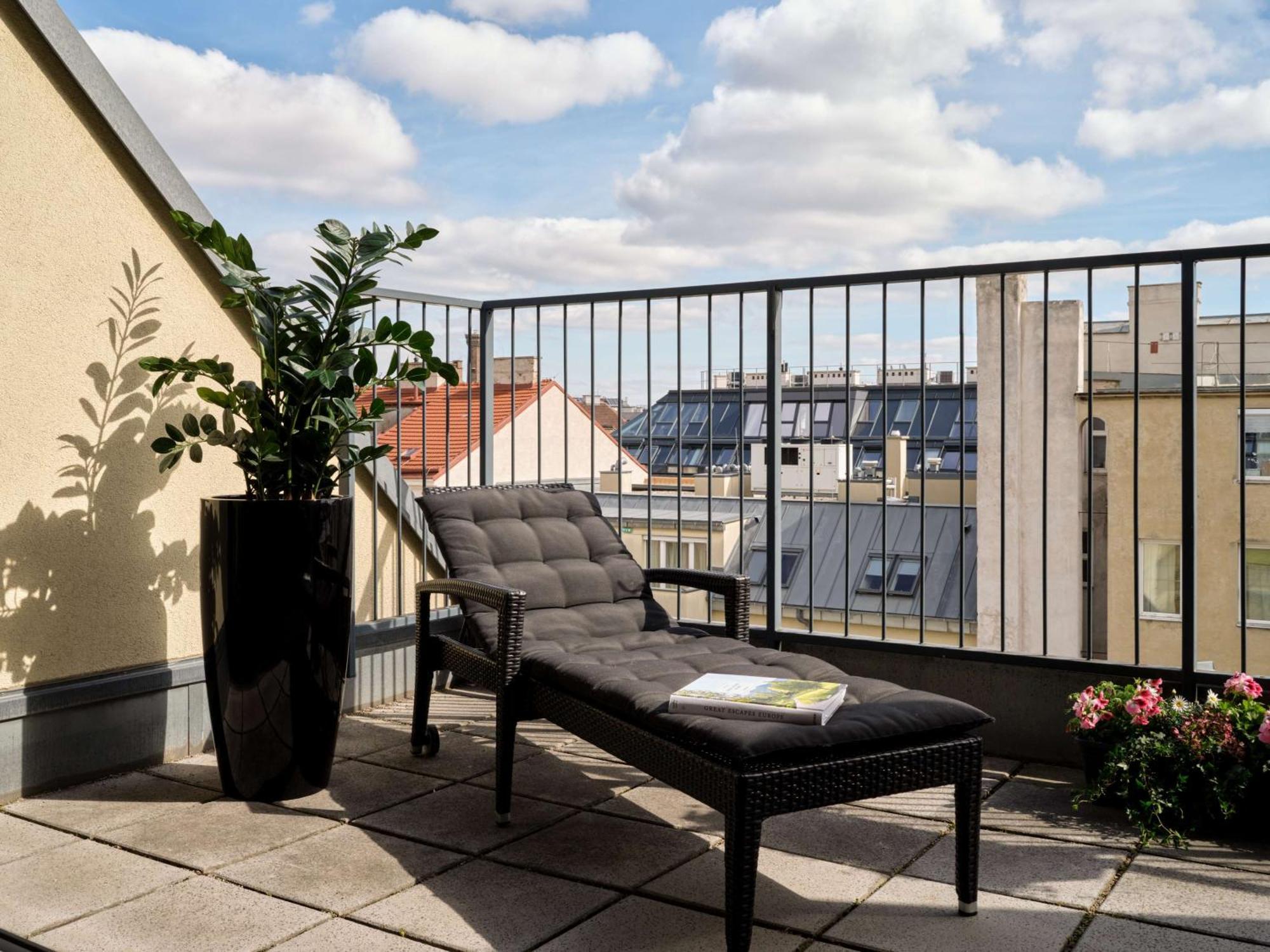 Hotel Flemings Wien-stadthalle Viena