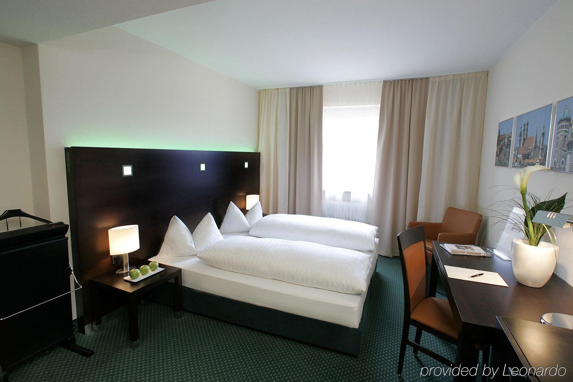 Flemings Wien-stadthalle 4* Viena