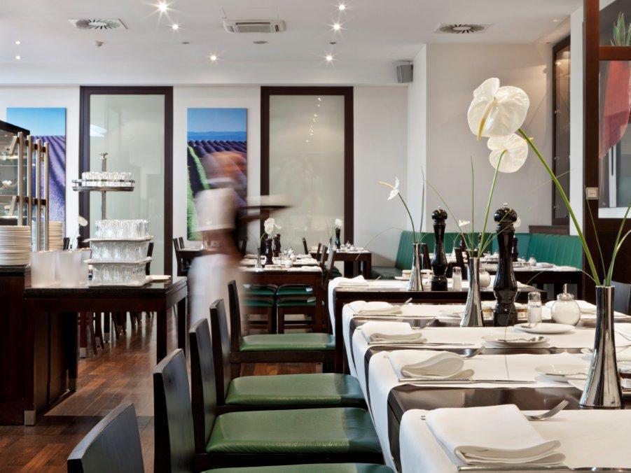 Flemings Wien-stadthalle Viena