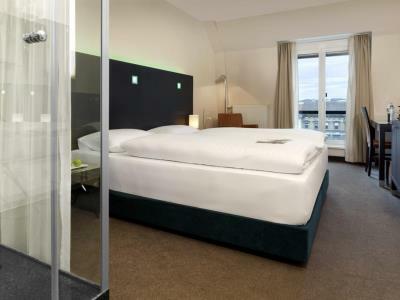 Flemings Wien-stadthalle Hotel