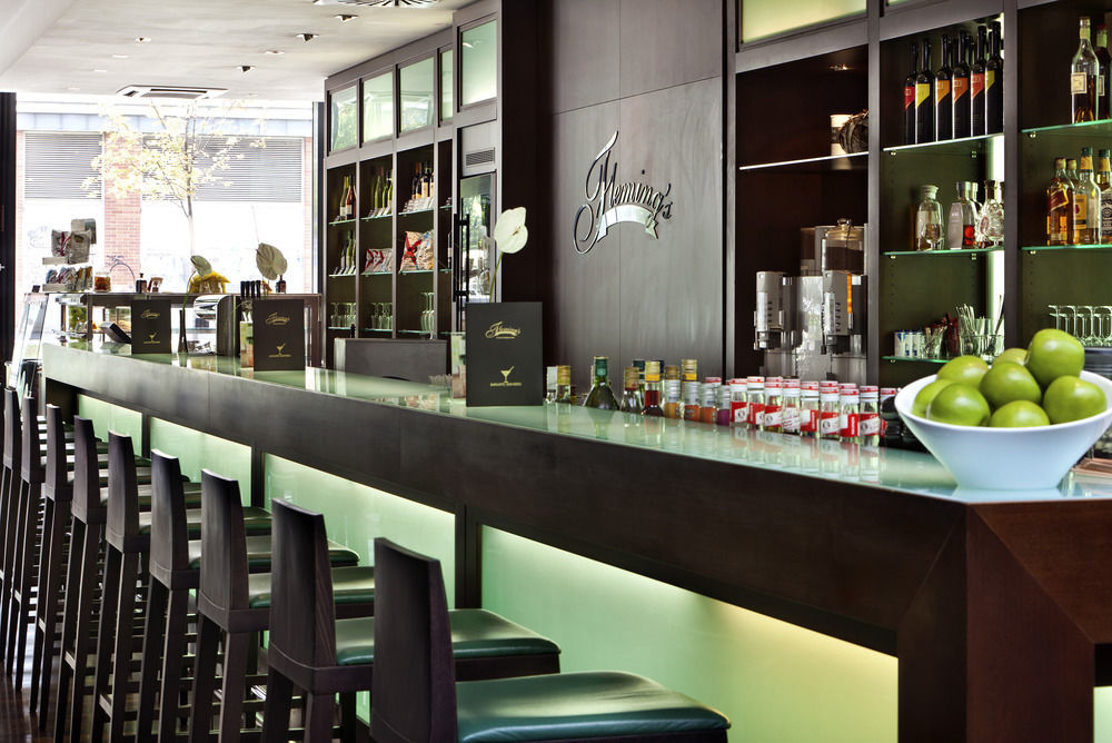 Flemings Wien-stadthalle Hotel Vienna